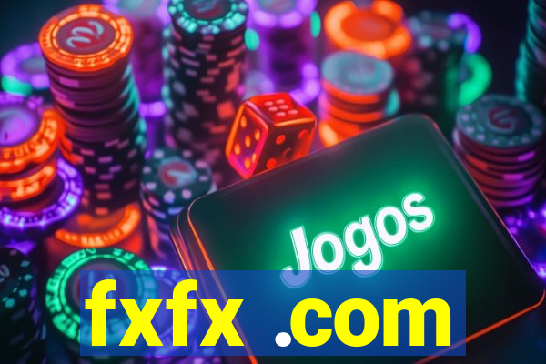 fxfx .com